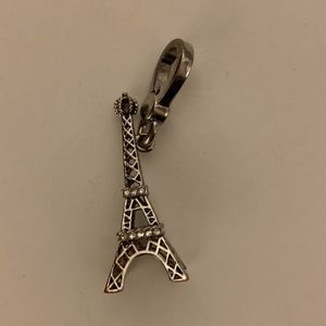 Juicy Couture Charm- Eiffel Tower